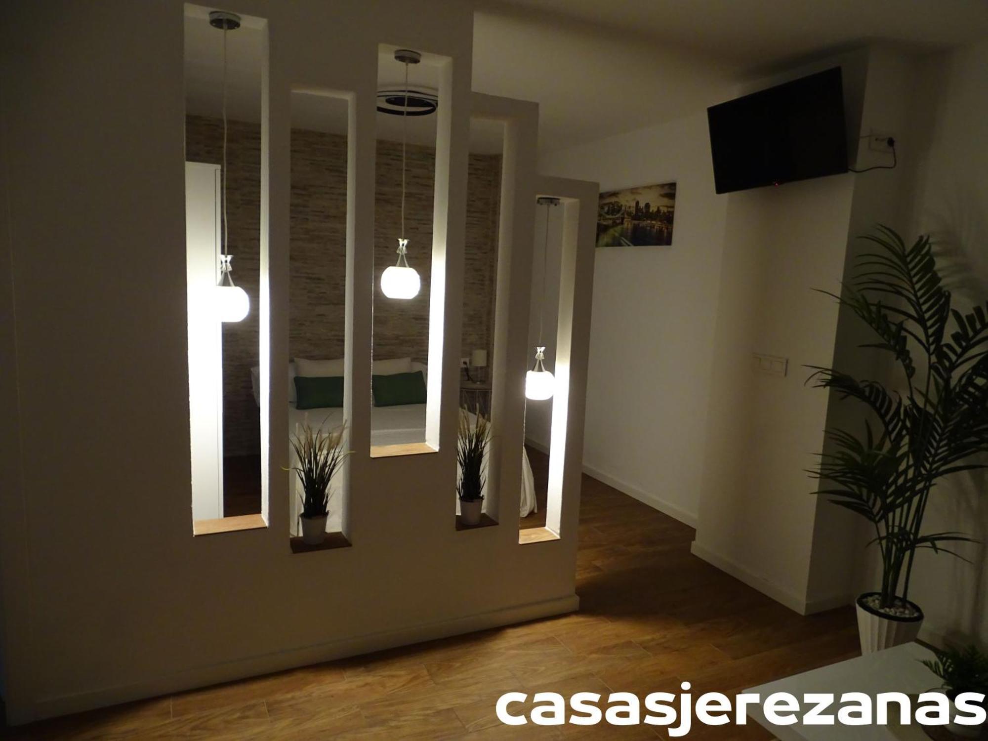 Casas Jerezanas Loft Olivier Apartment Jerez de la Frontera Exterior photo