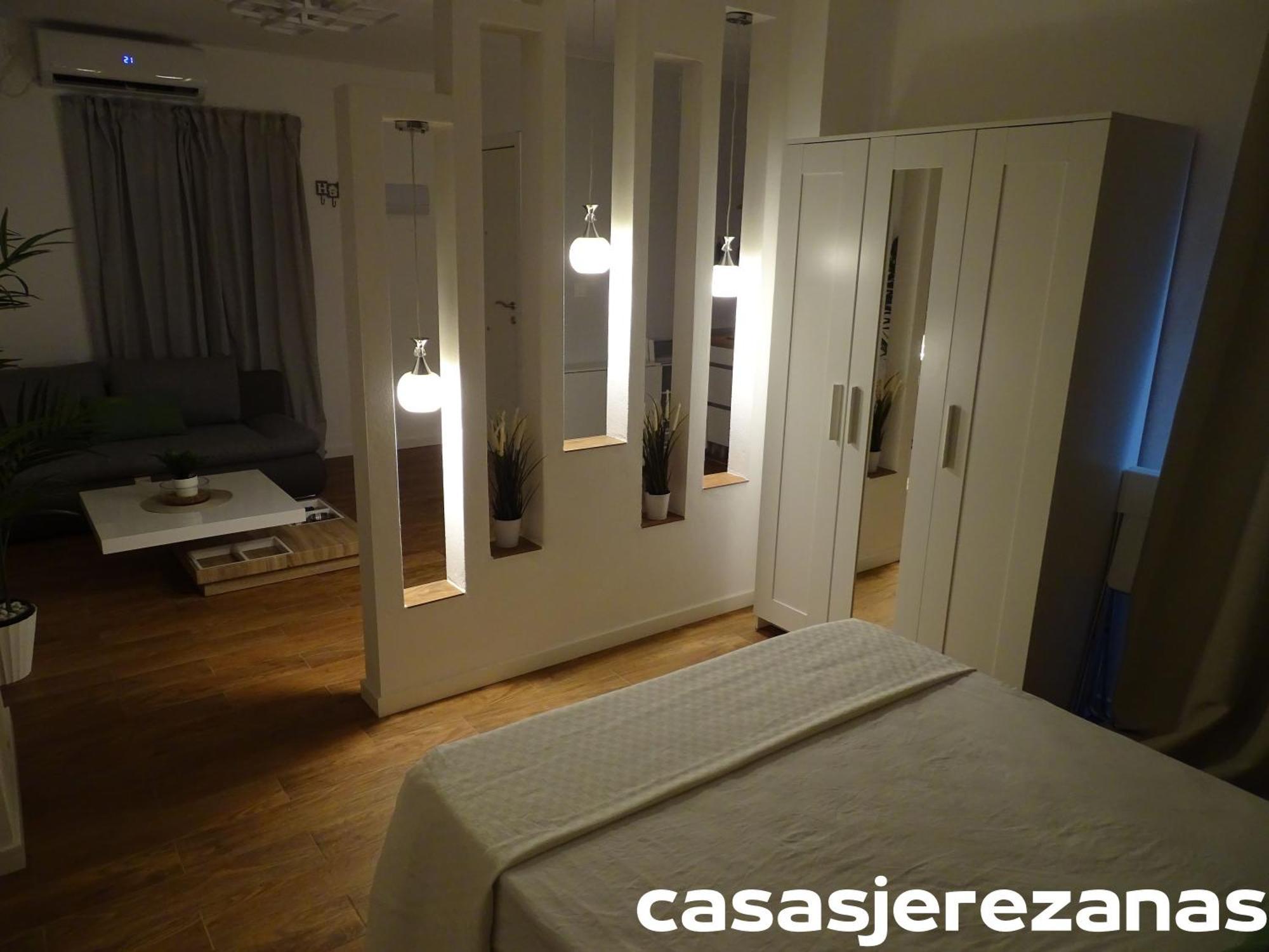 Casas Jerezanas Loft Olivier Apartment Jerez de la Frontera Exterior photo
