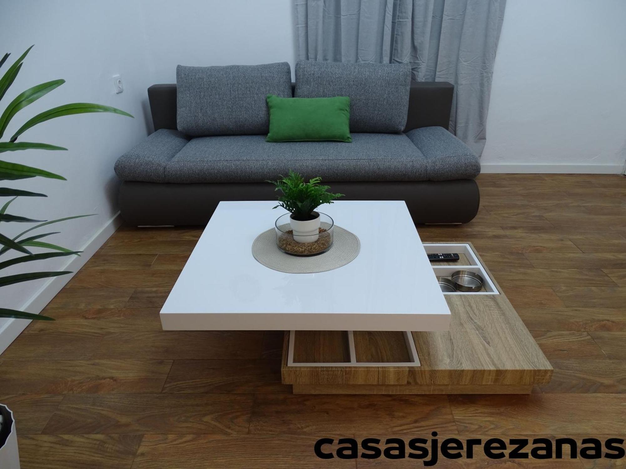 Casas Jerezanas Loft Olivier Apartment Jerez de la Frontera Exterior photo